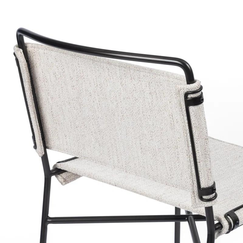 Trysta Dining Chair - Natural