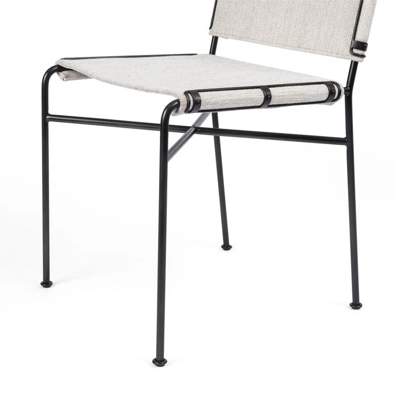 Trysta Dining Chair - Natural