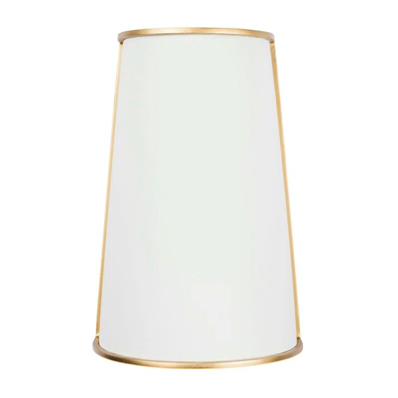 Flush Mounted Sconce