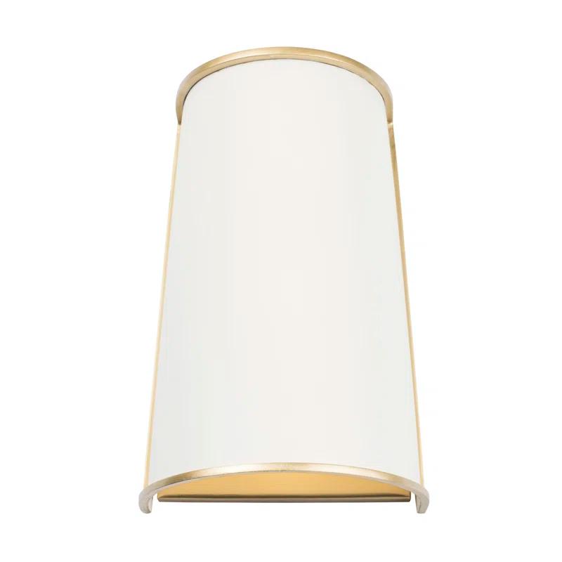 Flush Mounted Sconce