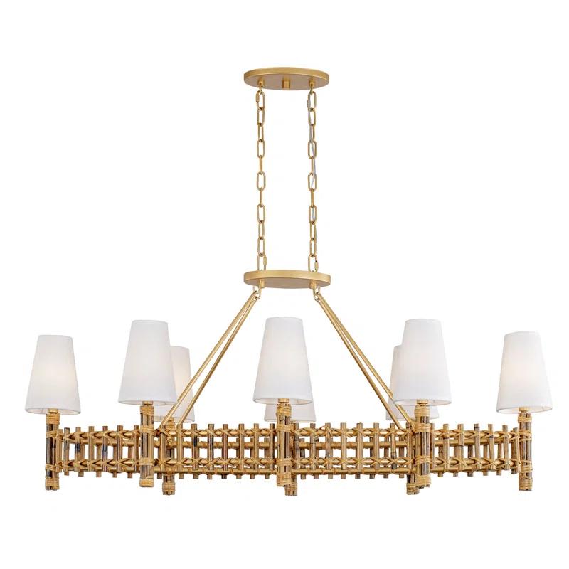 8 - Light Pendant