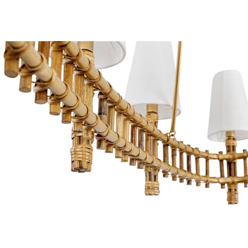 8 - Light Pendant