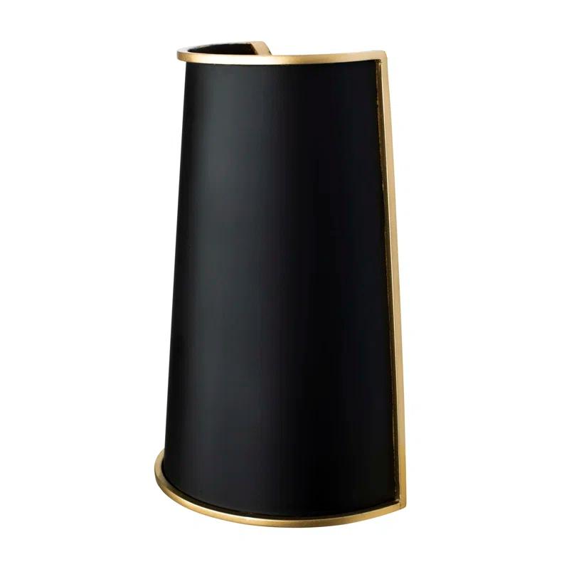 Flush Mounted Sconce