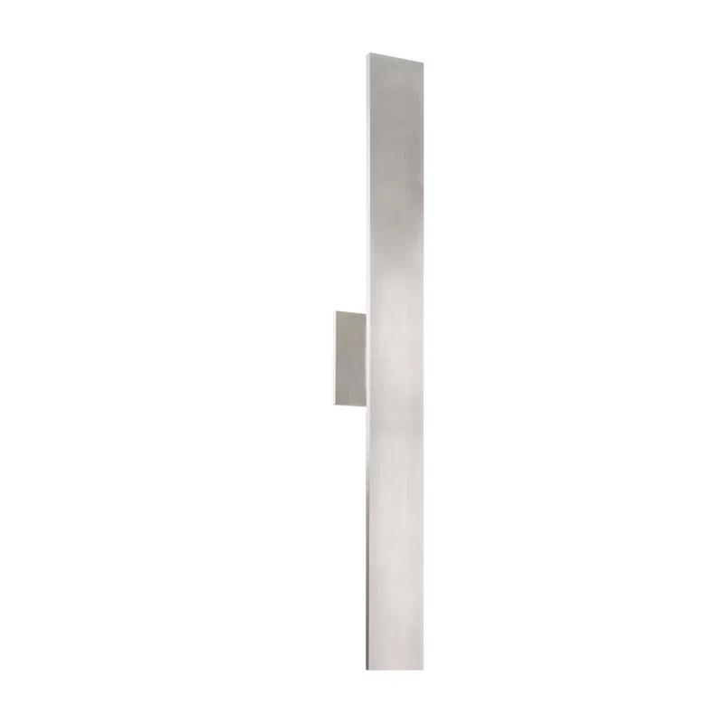 Vesta Aluminum LED Wallchiere