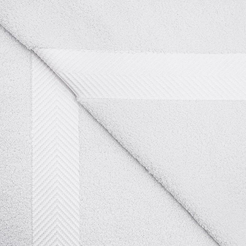 Hamachi Zero-Twist 3 Piece 100% Cotton Towel Set