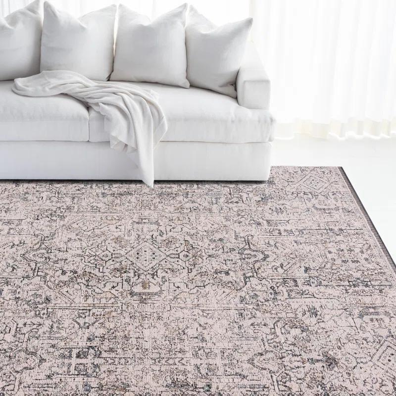Lauren Ralph Lauren Performance Oriental Rug