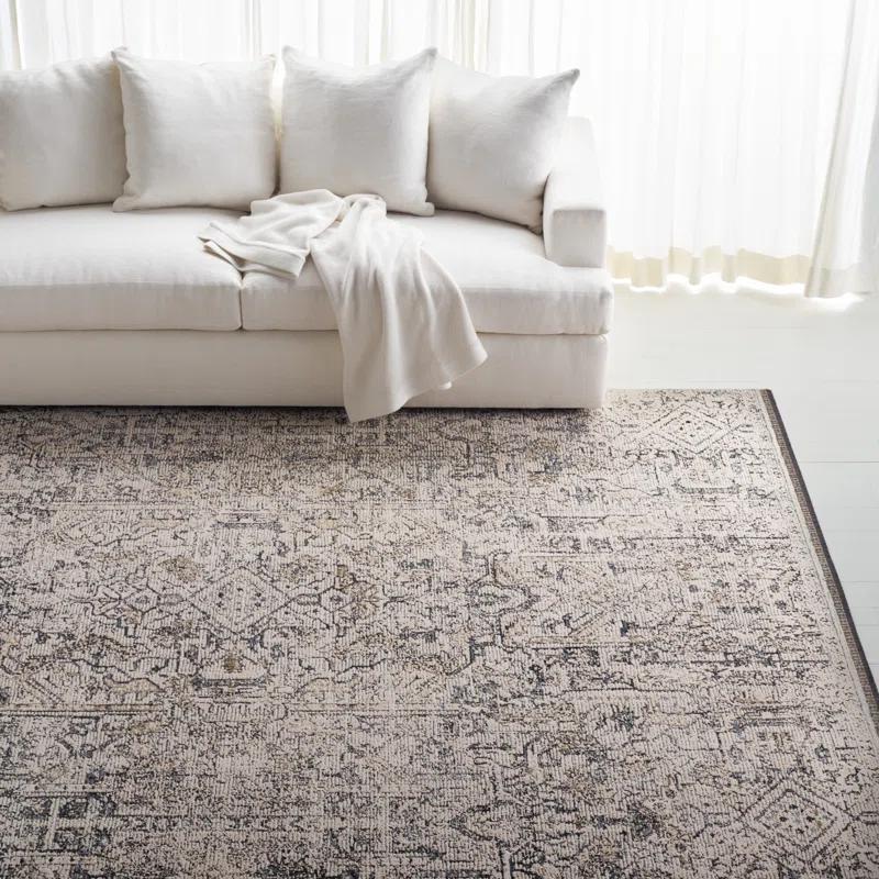 Lauren Ralph Lauren Performance Oriental Rug