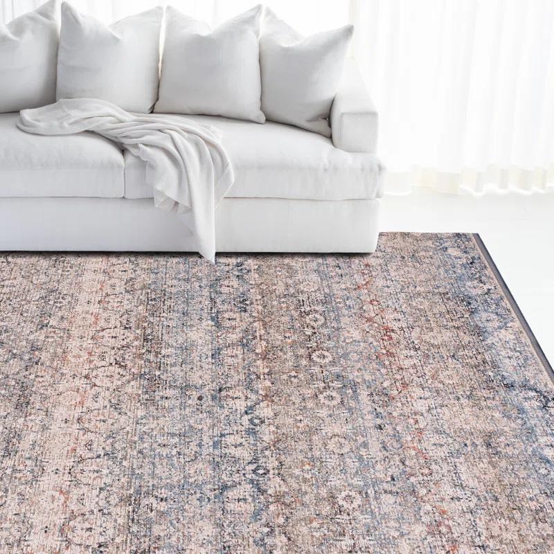 Lauren Ralph Lauren Lauren Ralph Lauren Performance Oriental Rug