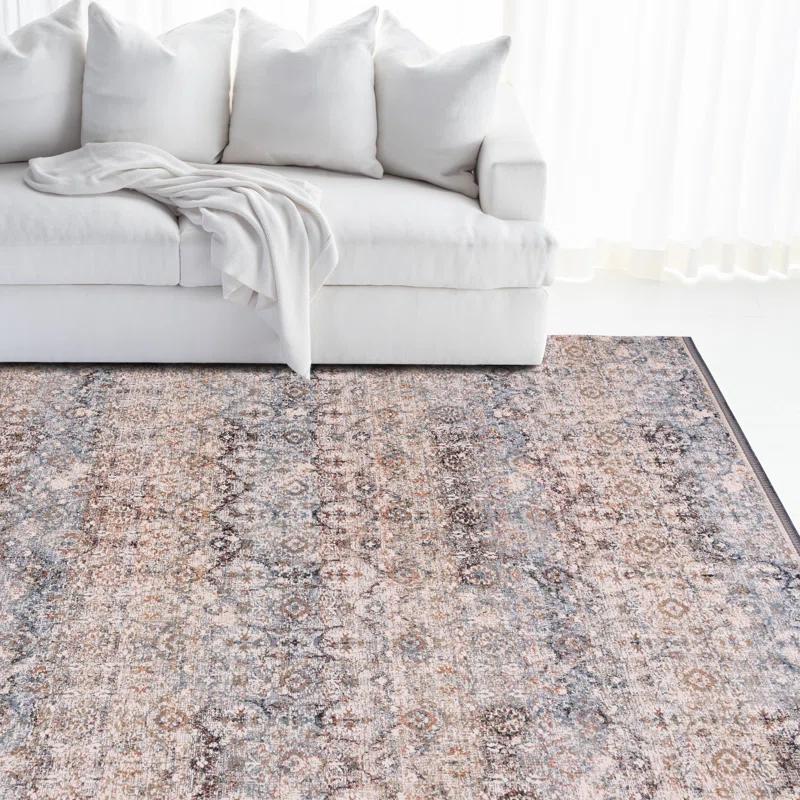 Lauren Ralph Lauren Lauren Ralph Lauren Performance Oriental Rug