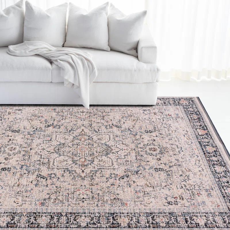 Lauren Ralph Lauren Lauren Ralph Lauren Performance Oriental Rug