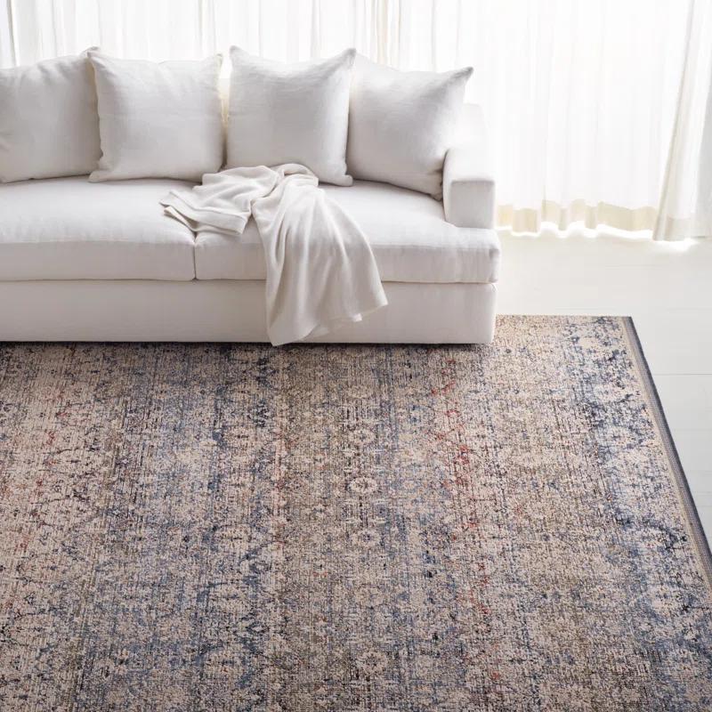 Lauren Ralph Lauren Lauren Ralph Lauren Performance Oriental Rug