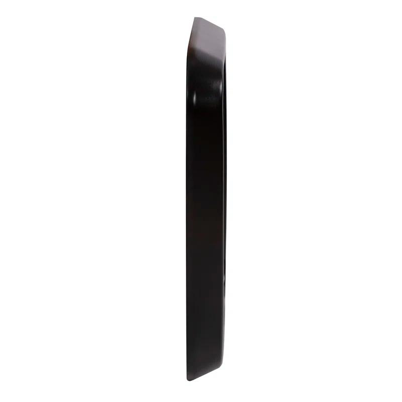 Sunita Flat Wall Mirror