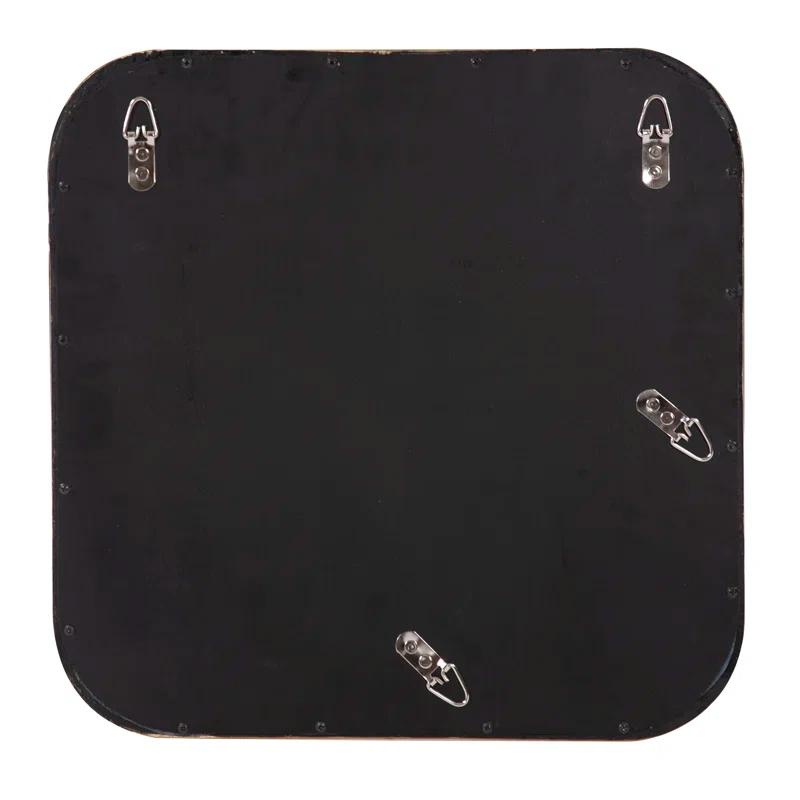Sunita Flat Wall Mirror