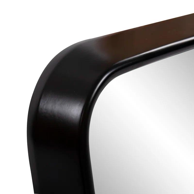 Sunita Flat Wall Mirror