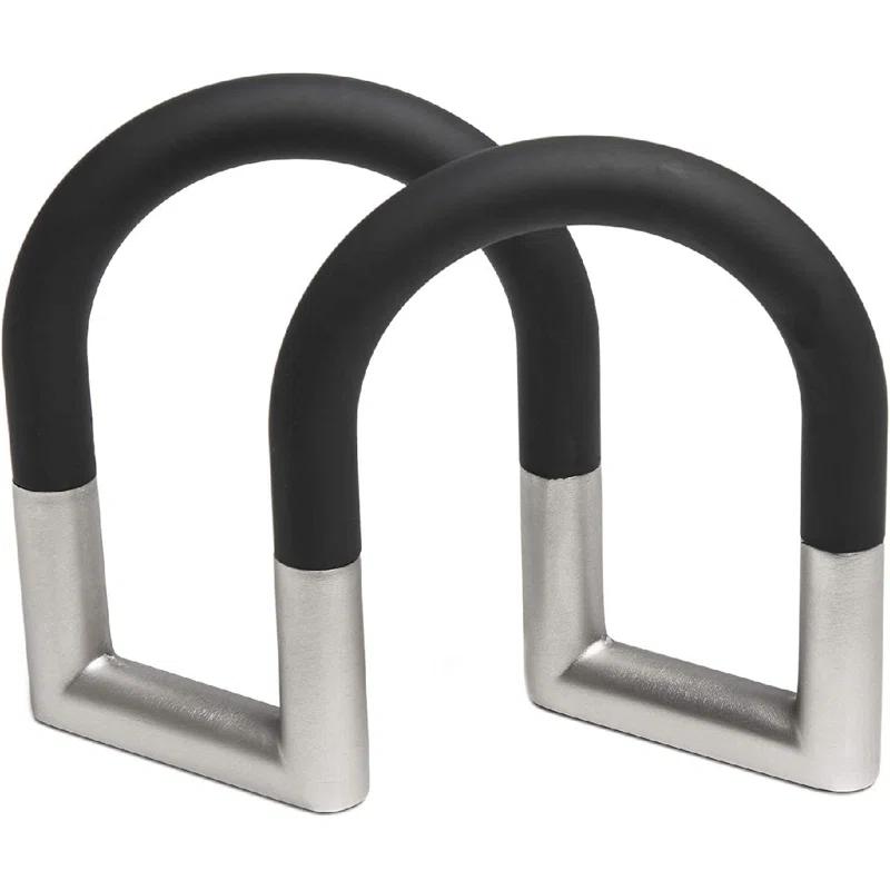 Squeeze Standing Napkin Holder
