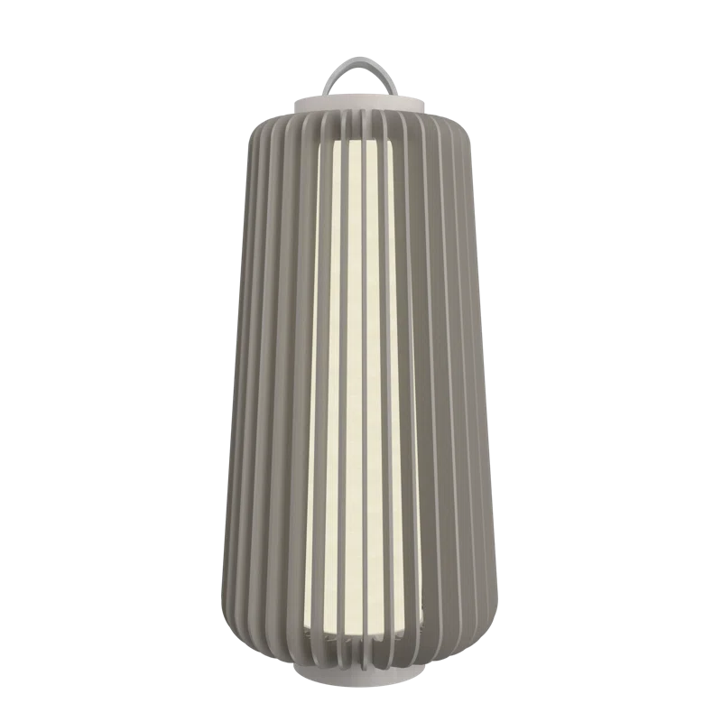 Stecche Di Legno Table Lamp