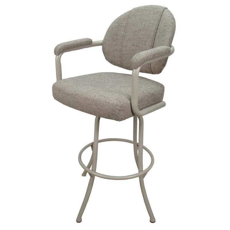 Winston Porter Ivette 26" Hemsath Driftwood - Beige | Wayfair