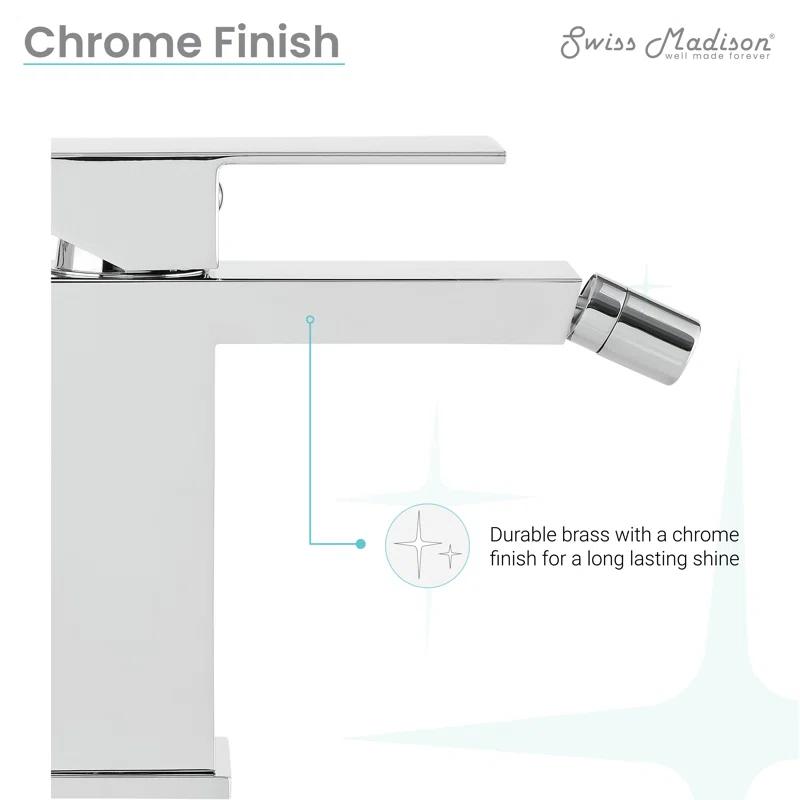 Concorde Bidet Faucet