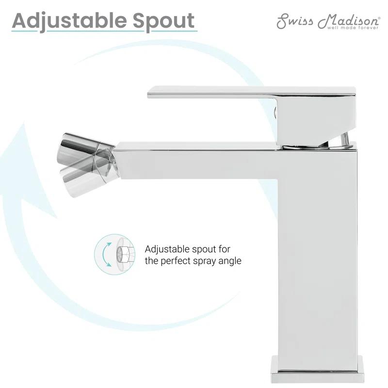 Concorde Bidet Faucet
