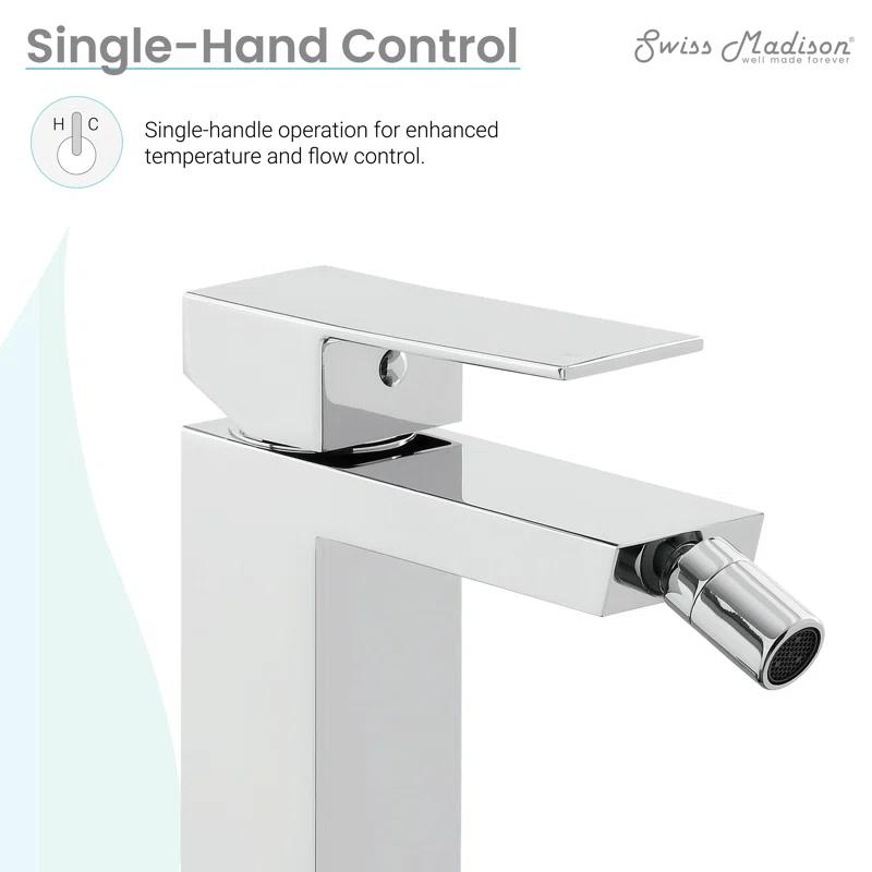 Concorde Bidet Faucet