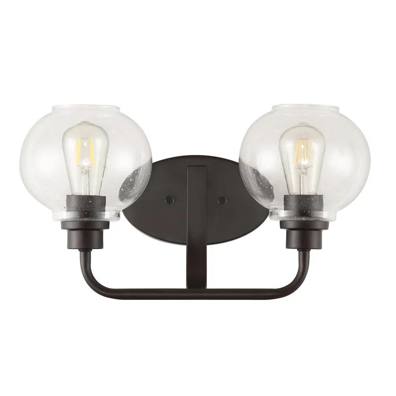 Longshore Tides Deandra 2 - Light Vanity Light