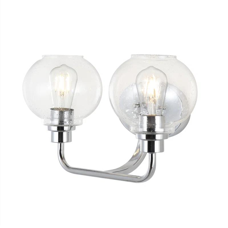 Longshore Tides Deandra 2 - Light Vanity Light | Wayfair