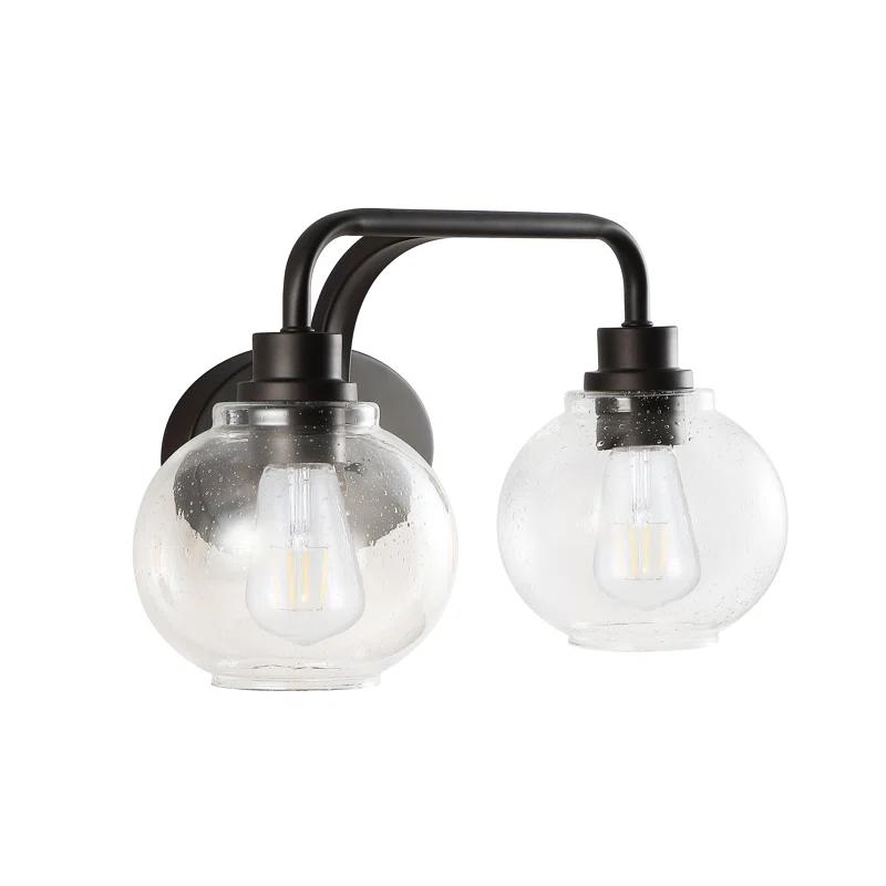 Longshore Tides Deandra 2 - Light Vanity Light