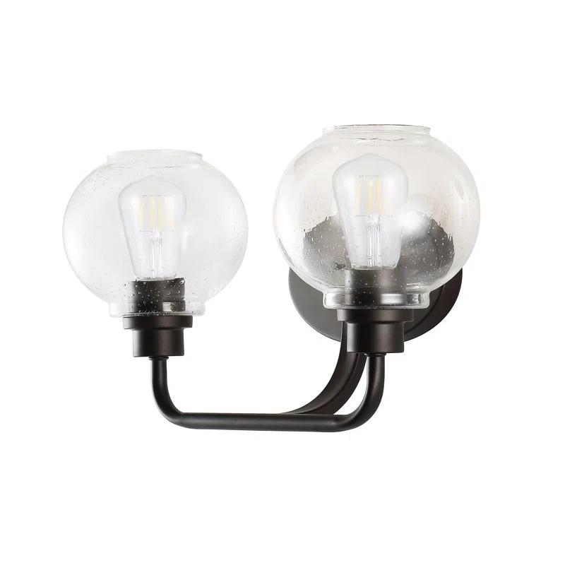 Longshore Tides Deandra 2 - Light Vanity Light