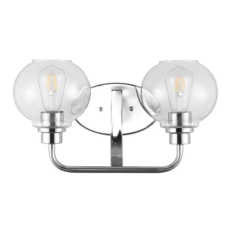 Longshore Tides Deandra 2 - Light Vanity Light | Wayfair