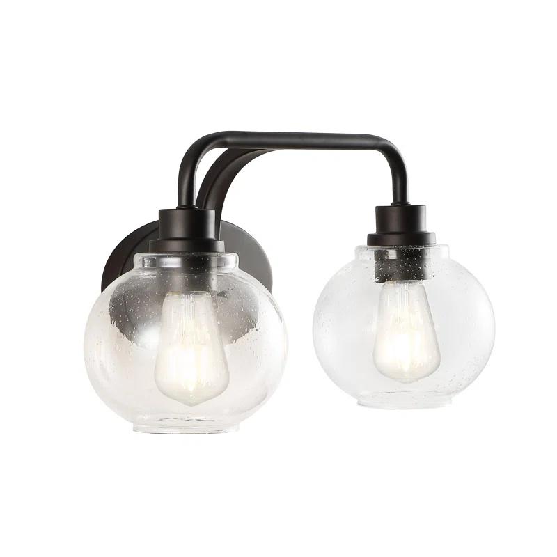 Longshore Tides Deandra 2 - Light Vanity Light