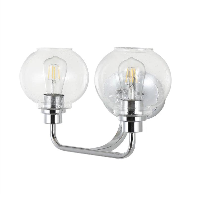 Longshore Tides Deandra 2 - Light Vanity Light | Wayfair