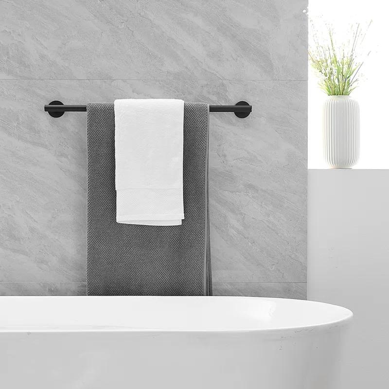 5 - Piece Bathroom Hardware Set