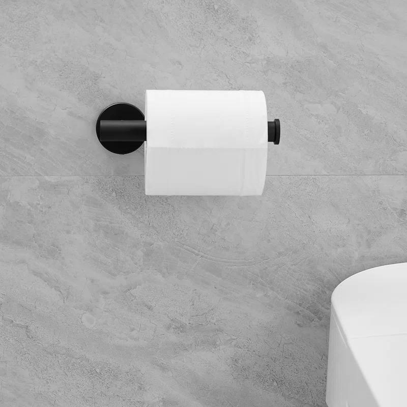 5 - Piece Bathroom Hardware Set