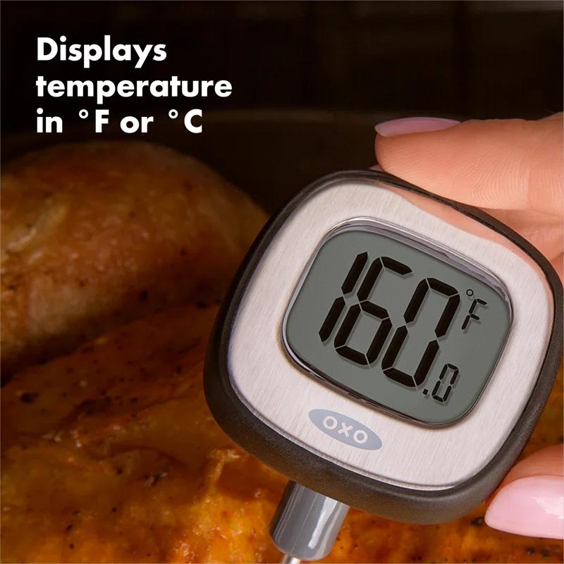 OXO ® Precision Digital Instant Read Thermometer