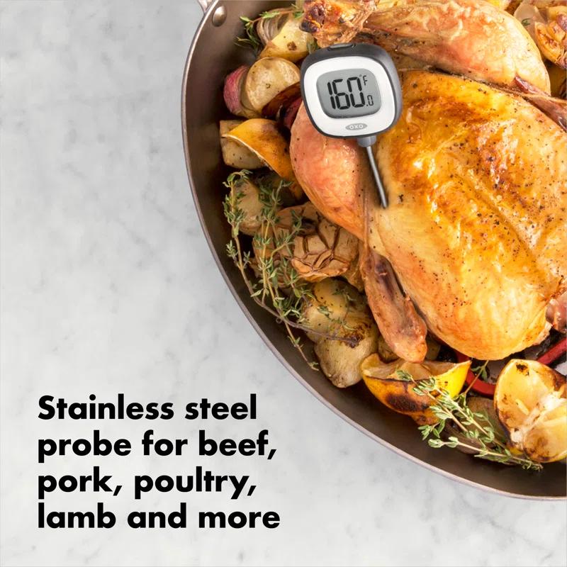 OXO ® Precision Digital Instant Read Thermometer