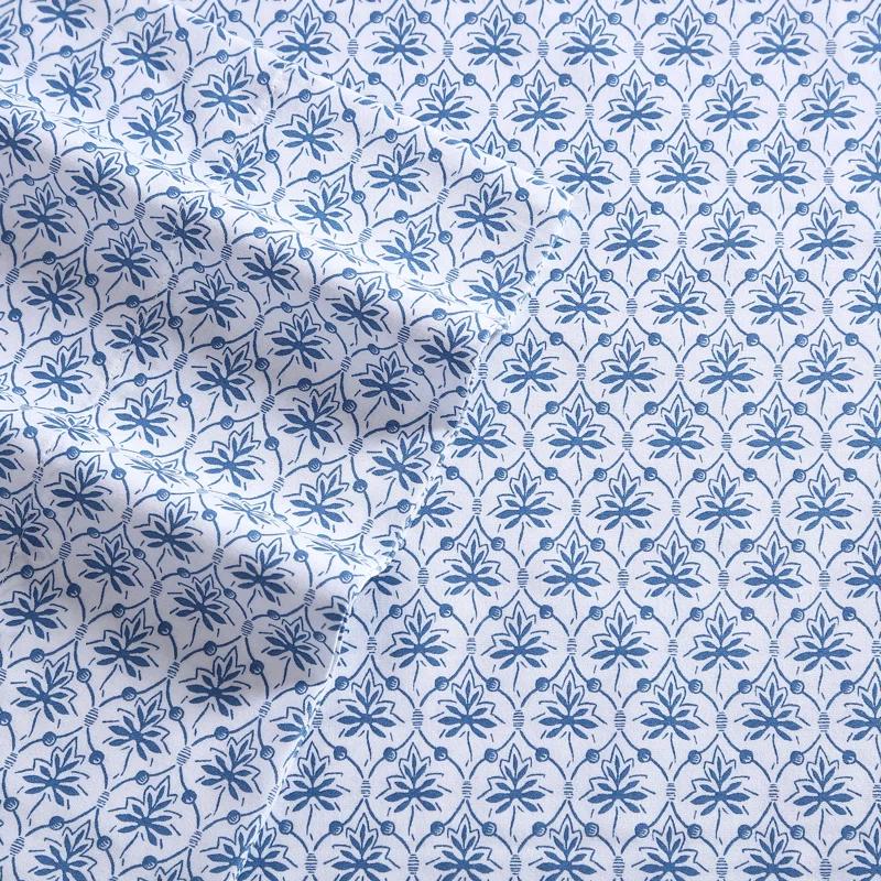 Laura Ashley Laura Ashley Sateen Cotton Printed Sheet Sets