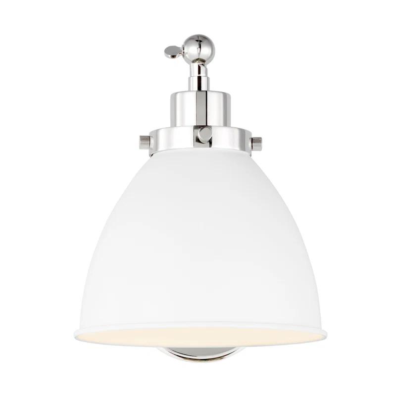 Birch Lane™ Steel Armed Sconce