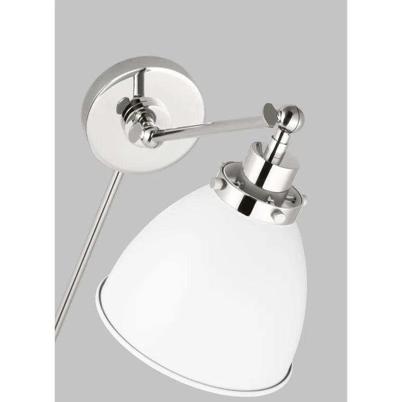 Birch Lane™ Steel Armed Sconce