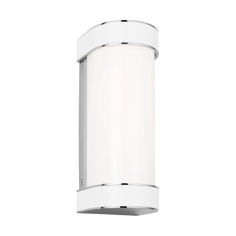 kate spade new york Monroe Dimmable Bath Bar