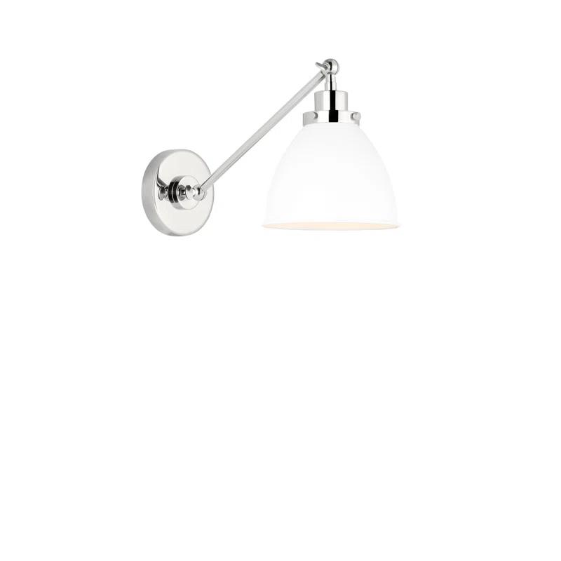 Birch Lane™ Steel Armed Sconce