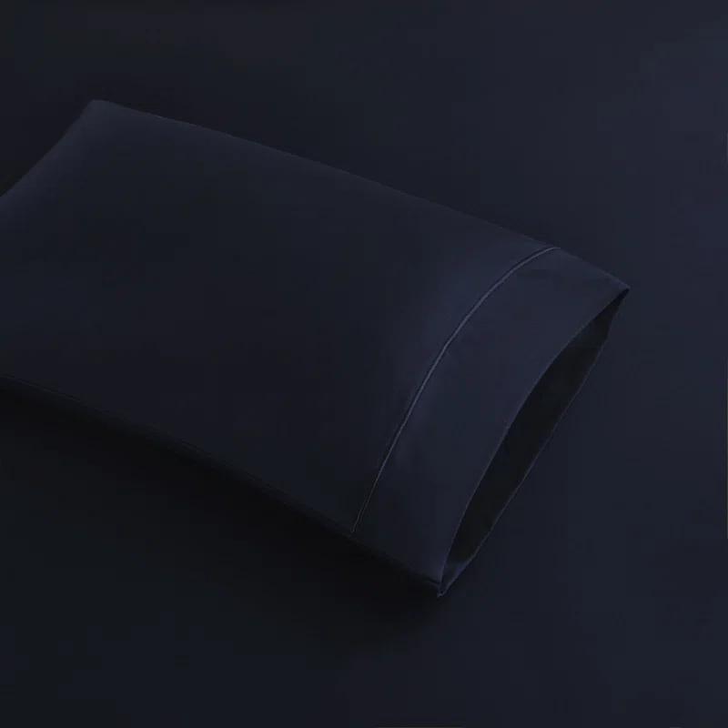 Madison Park 600 Thread Count Pima Cotton Sheet Set