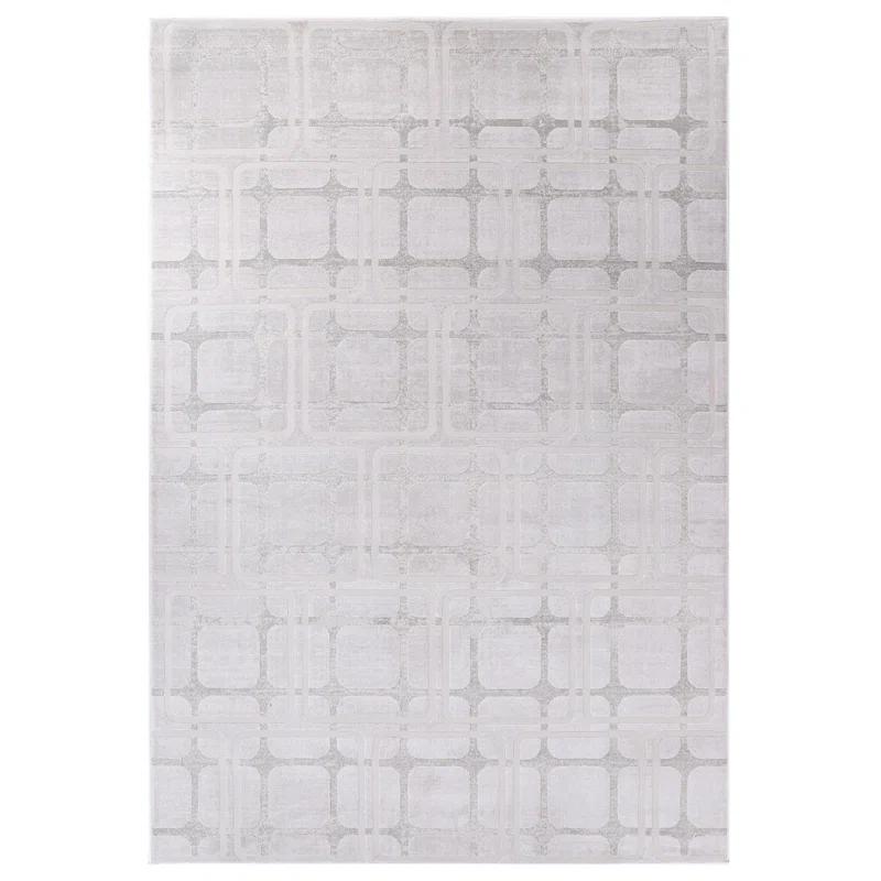 Hypnos Geometric Rug