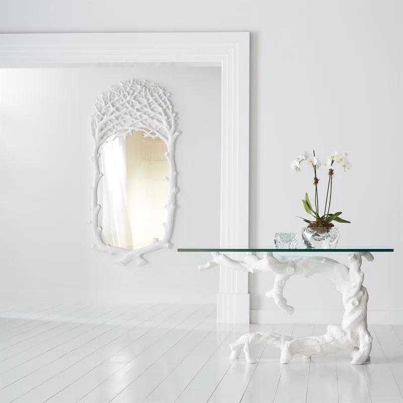 Multi Facet Crystal Bowl