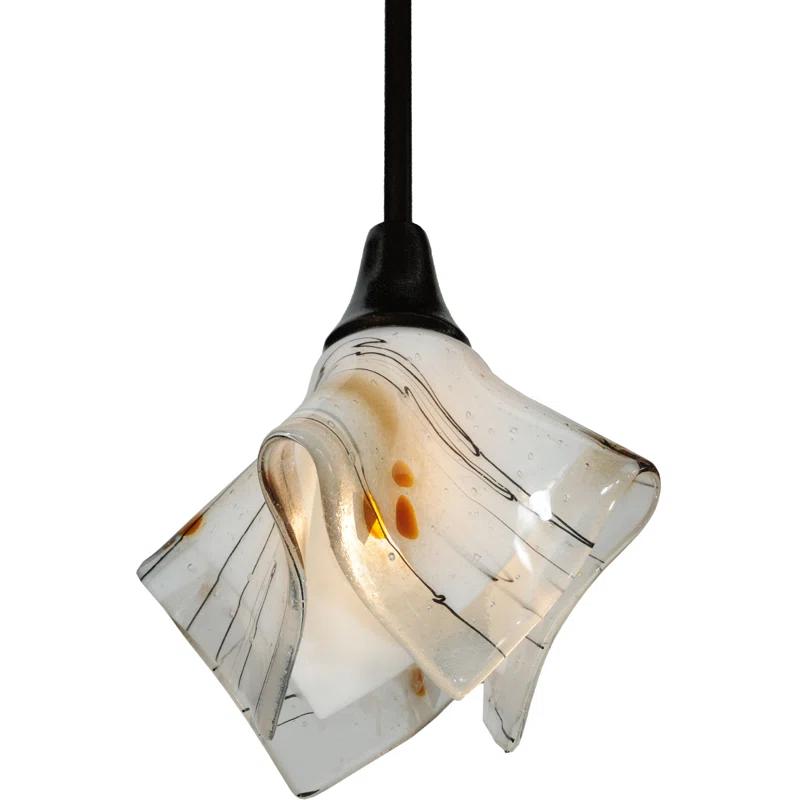 Meyda Lighting Metro Fusion 90.25'' 4 -Light Track Track Kit with Dimmable