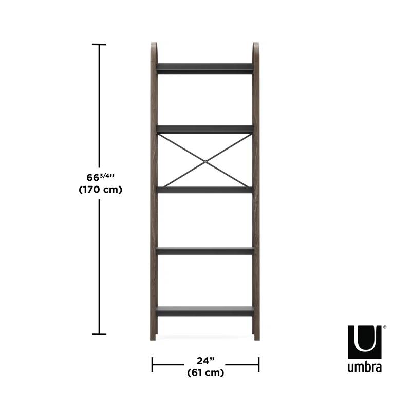 Umbra Bellwood Etagere Bookcase