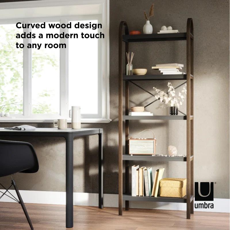 Umbra Bellwood Etagere Bookcase