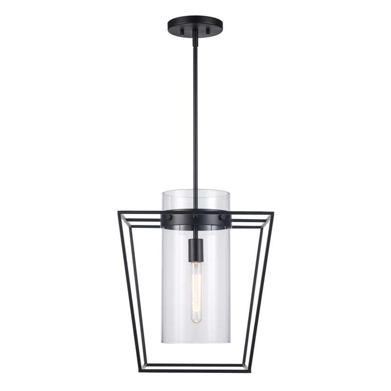 1 - Light Lantern Pendant
