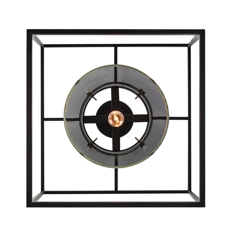 1 - Light Lantern Pendant