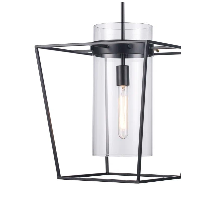 1 - Light Lantern Pendant