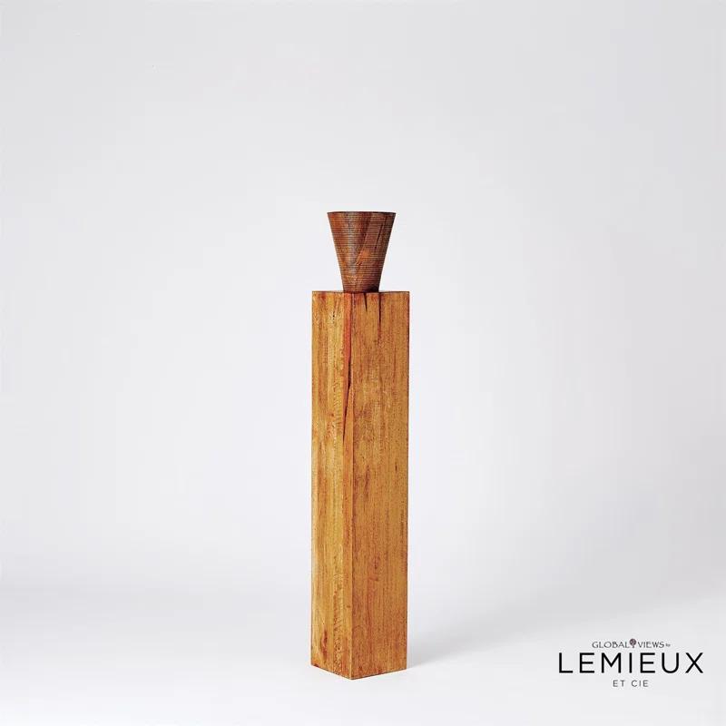 Bangou Floor Pillar Holder-Lg
